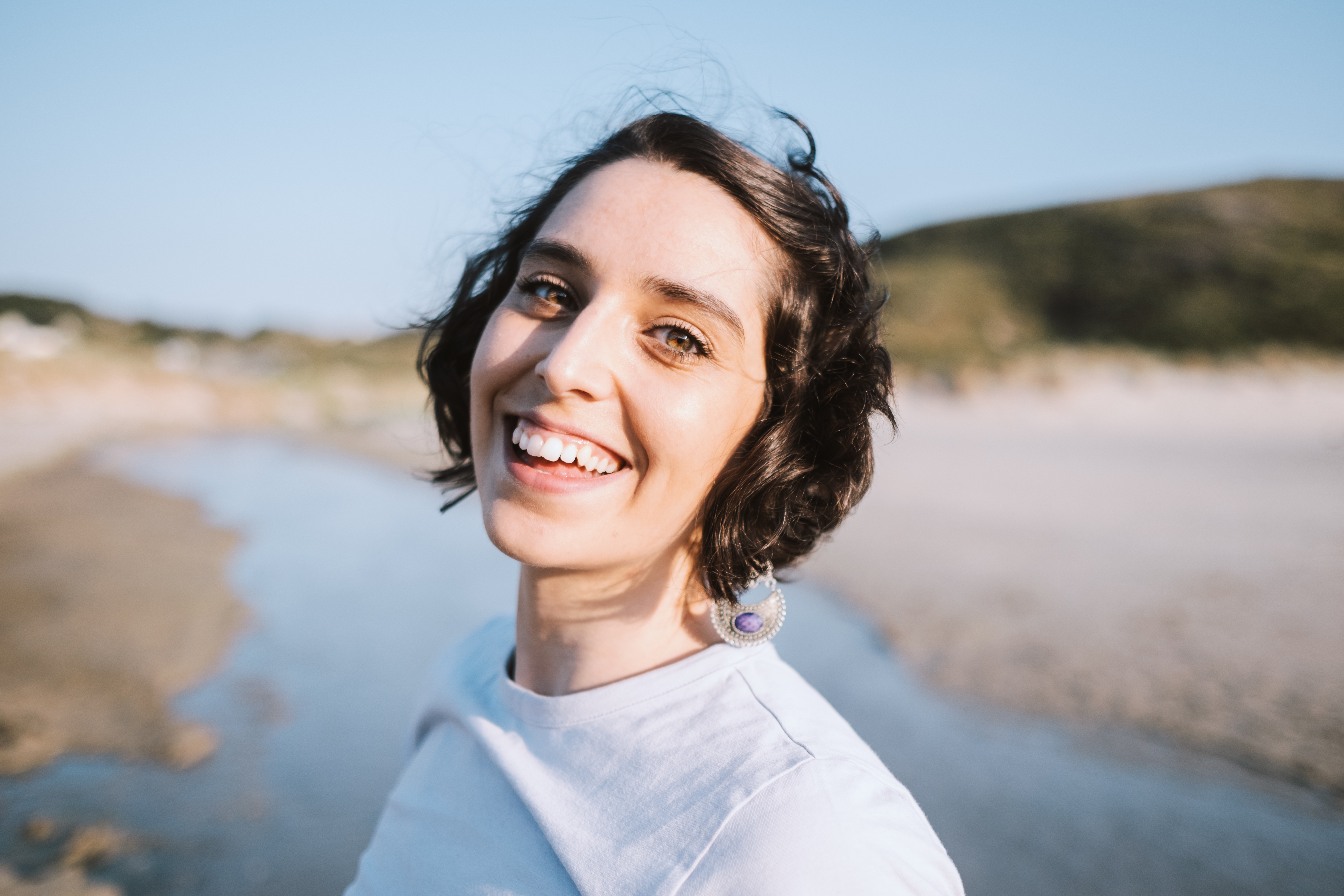 Gloria - Yoga & Breathwork Teacher